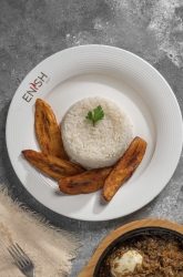 WHITE RICE
