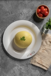SEMOLINA
