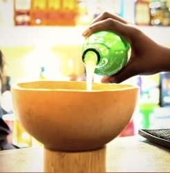 PALM WINE