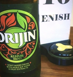 LARGE ORIJIN