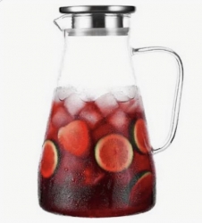 JUG OF JUICE