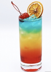 SEX ON BAR BEACH